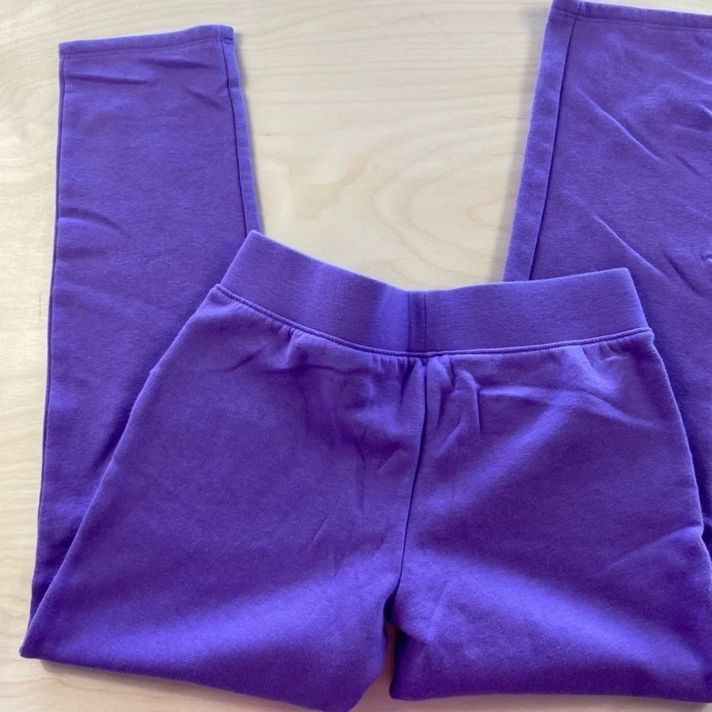 Athletic Works Joggers size Large (10-12) (DK)